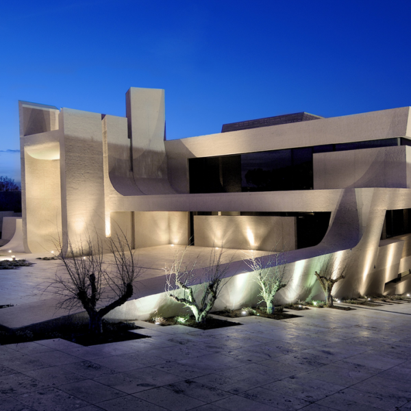 Promoción de inmobiliaria v2