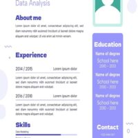 data-analysis-template-design_23-2150661206